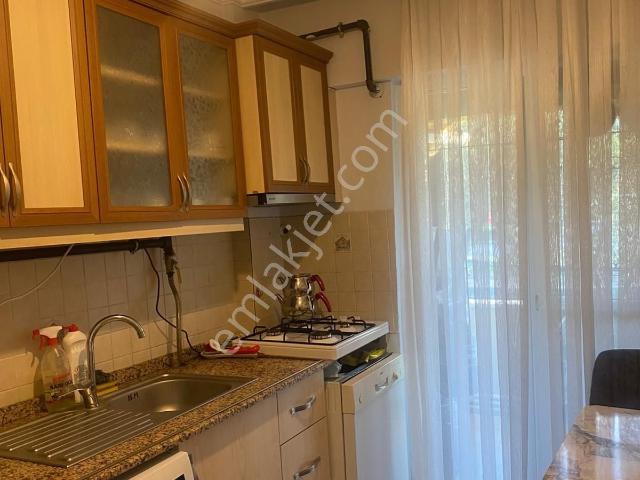 Muğla Mentese Muslihittin Mahallesi Güney Sokakta Kiralık Ev