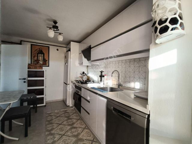 Muğla Merkez Dubleks 4+1 Kiralık Daire