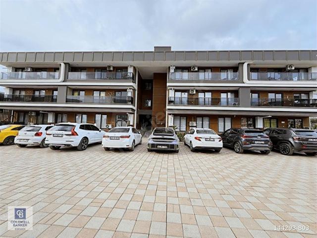 MUĞLA MERKEZ DÜNYAM REZİDANSTA KİRALIK 2+1 DAİRE