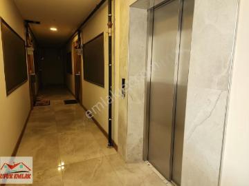 Muğla Merkez Dünyam Rezidans 2+1 65m²kiralık Prestijli Home Ofis