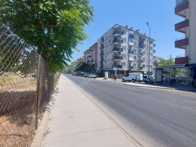 Muğla Merkez Emirbeyazıt Da 2+1 Doğalgazlı,kombili,kaloriferli Daire