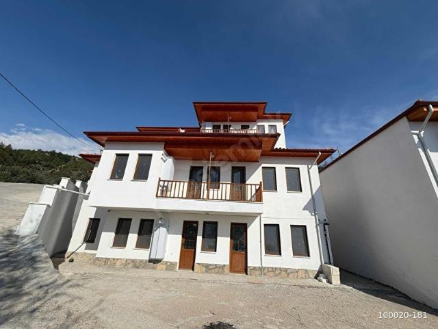 Muğla Merkez Karşıyaka Mahallesinde 3+1 Satılık Daire