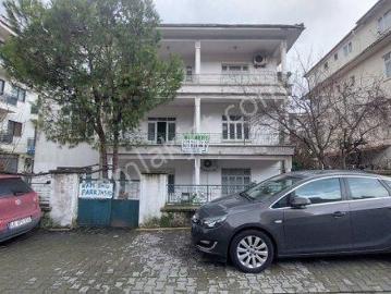 Muğla Merkez Orhaniye De 4+1 Sobalı,bahçeli Daire