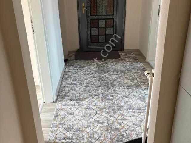 Muğla Merkez Muslihittin Mahallesinde Satılık 2+1 Daire