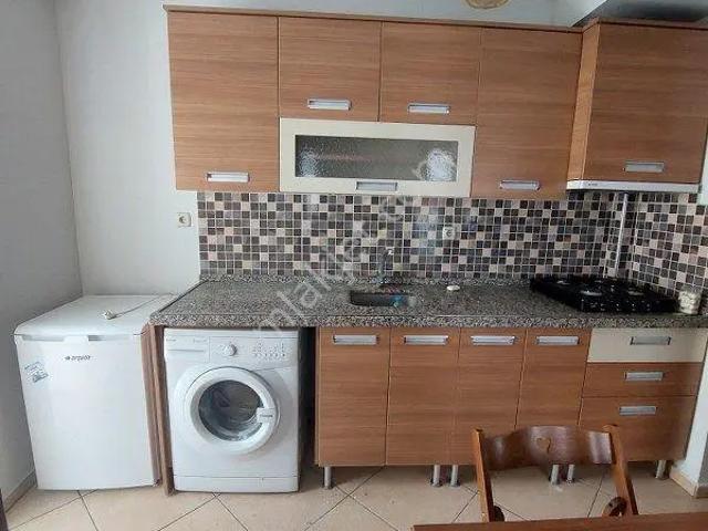 Muğla Merkez Musluhittin De 2+0 Eşyalı Kaloriferli Daire