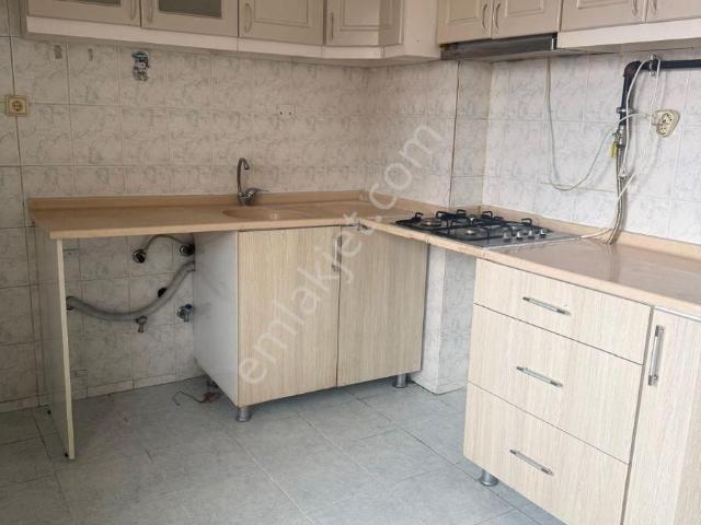 Muğla Merkez Satılık 2+1 Geniş Daire