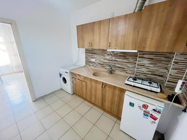 Muğla Merkezde Kmisyonsuz İndirimli Eşyalı 2+1 Kiralık Daire!