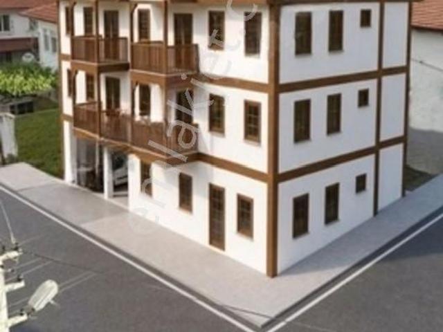 Muğla Merkezde Kişiye Özel Dizayn Fırsatı | Kapalı Otoparklı 2+1