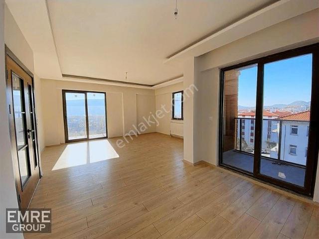 Muğla Merkezde Satılık Lüks 4+1 Sıfır Daire