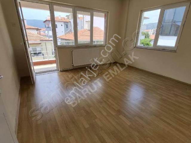 Muğla Merkezin Değerli Noktasında Kiralık 3+1 Daire