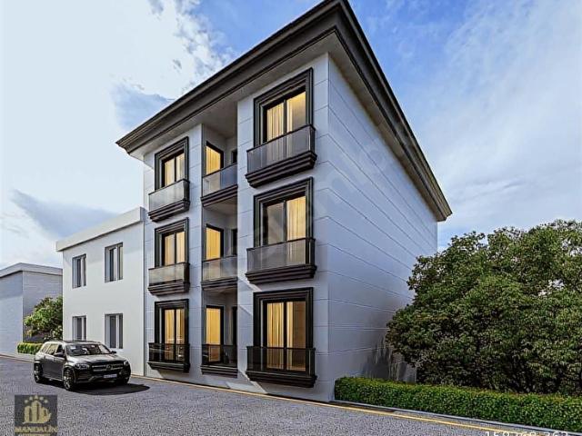 MUĞLA MİLAS BURGAZ MAHALLESİ 2+1 DAİRE