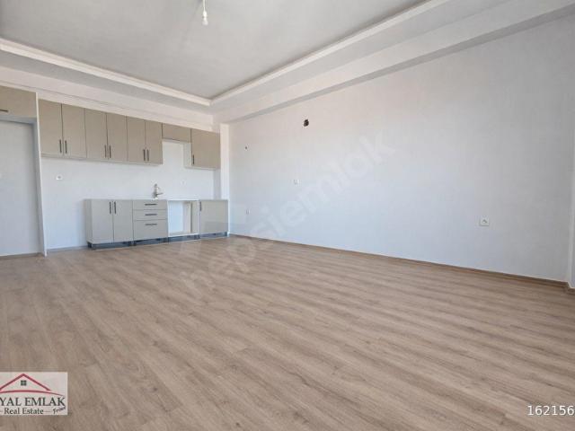 MUĞLA MİLAS BURGAZ SATILIK 2+1 SIFIR DAİRE