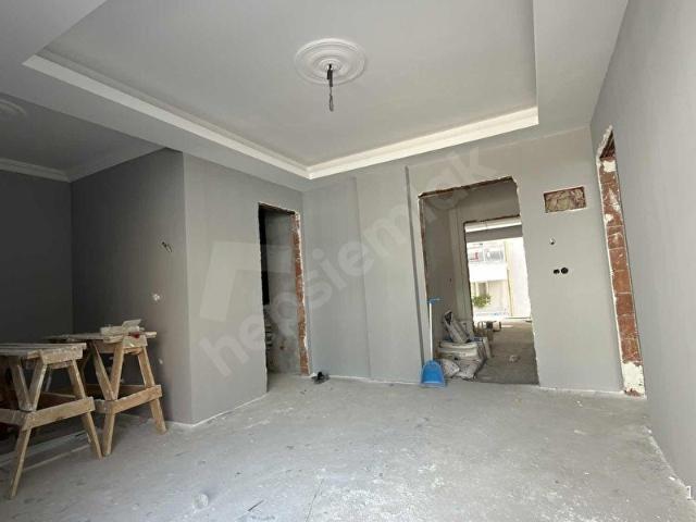 MUĞLA MİLAS HACIİLYAS MAHALLESİ 1+1 DAİRE