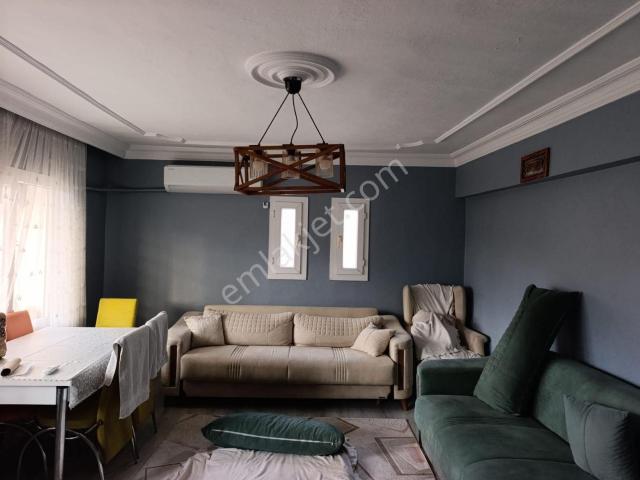 Muğla Milas Akkentte Satılık 3+1 Daire