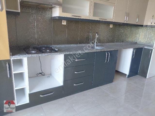 Muğla Milas Ataşehir Reziransta 3+1 Kiralık Daire Suat Yaşar Emlaktan