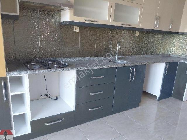 Muğla Milas Ataşehir Reziransta 3+1 Kiralık Daire Suat Yaşar Emlaktan