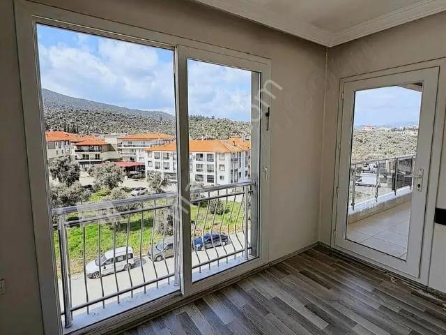 Muğla Milas Aydınlıkevler Mah. 4+1 Geniş Kiralık Dublex Daire !