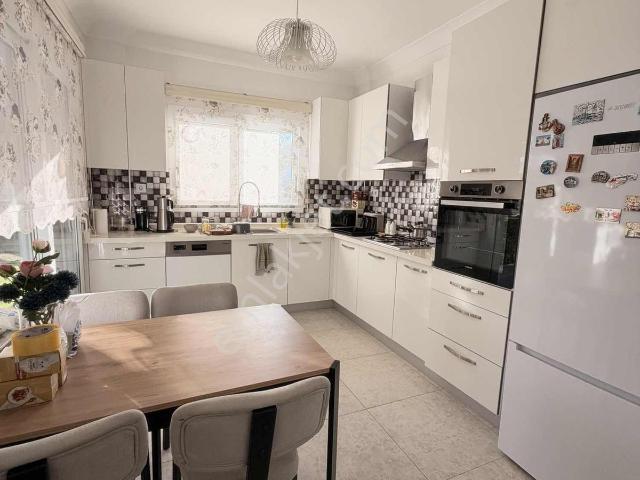 Muğla Milas Beçin Mahallesi Kiralık 4+1 Villa