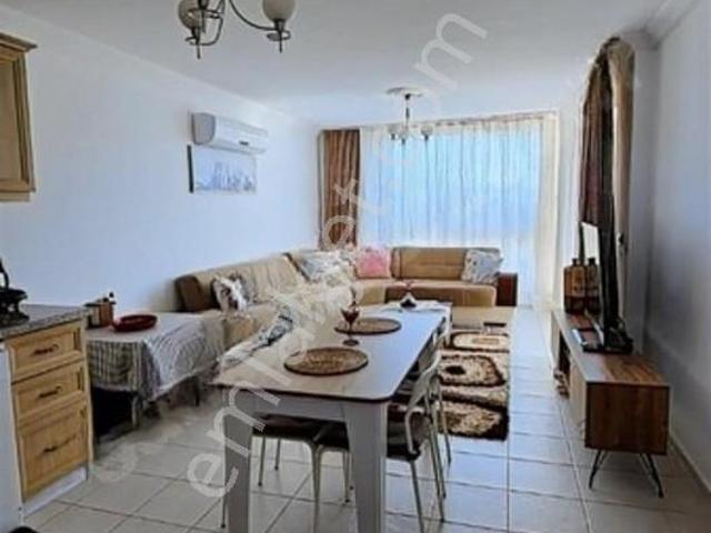 Muğla Milas Boğaziçi Turkuise Sitesinde Kiralık 2+1 Daire