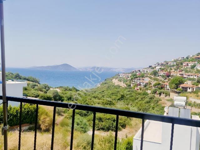 Muğla Milas Boğaziçi Kiralık Daire