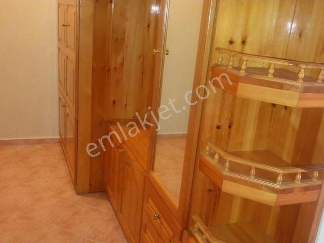 Muğla Milas Cadde Üzerinde Liseye Yakın 3+! Kiralık Daire