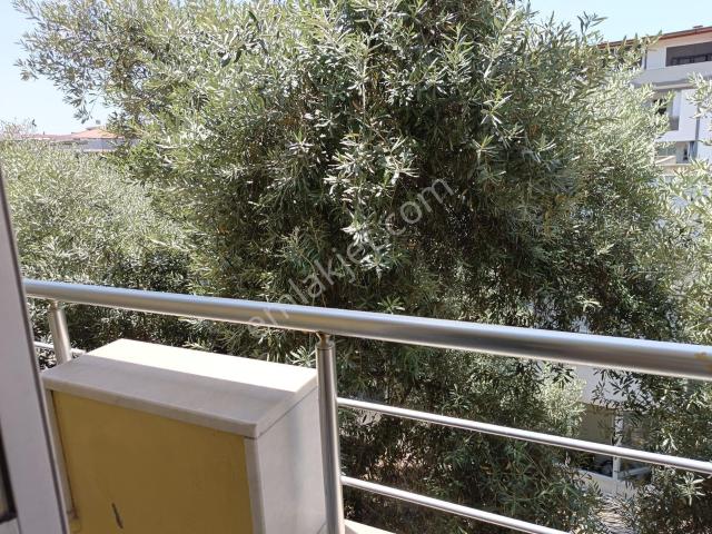Muğla Milas Da 2+1 Ara Kat Kiralık Daire