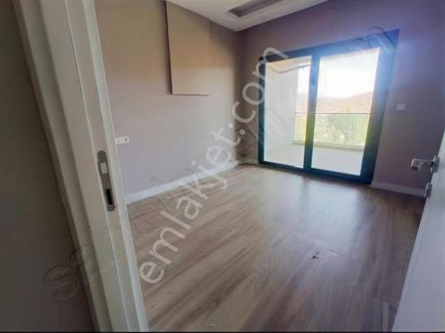 Muğla Milas Dörttepe Kiralık 1+1