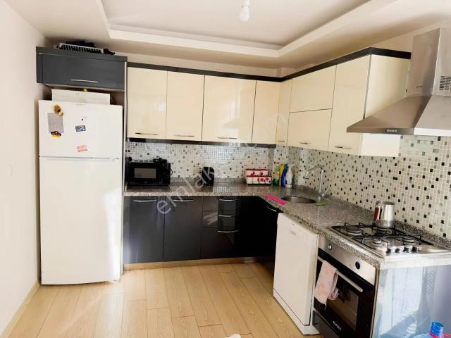 Muğla Milas Güllük Kiralık Eşyalı 2+1