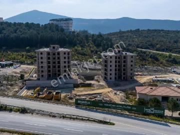 Muğla Milasta Havuzlu Sitede 2+1 Satılık Lüks Daire