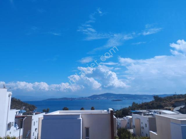 Muğla Milas'ta Satılık Özel Bahçeli Özel Havuzlu Tam Müstakil Villa