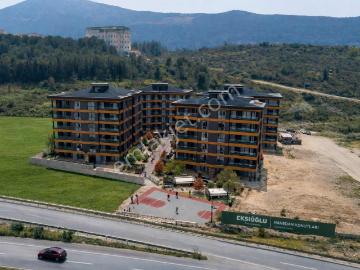 Muğla Milasta Yatırıma Uygun 2+1 Satılık Lüks Daire