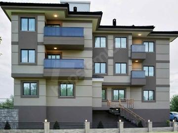 Muğla Muslihittin'de Satılık 2+1 Daireler %50 Peşinle