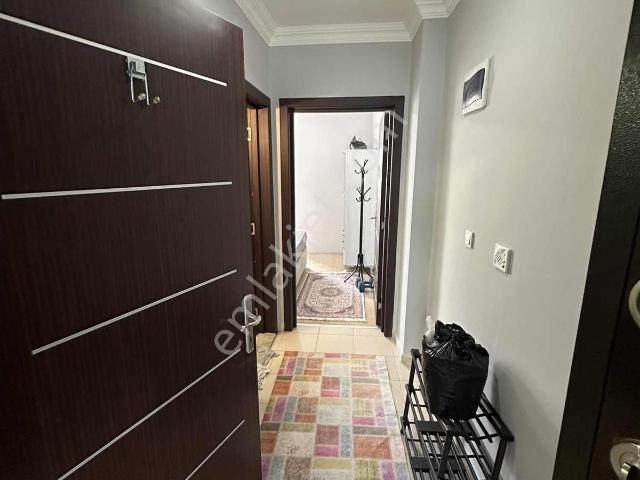 Muğla Nın Göbeğinde 1+1 Asansörlü Eşyalı Geniş Daire