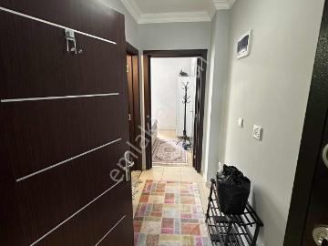Muğla Nın Göbeğinde 1+1 Asansörlü Eşyalı Geniş Daire