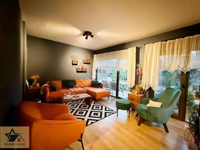 Muğla Orhaniye Eşyalı Kiralık 2+1 Daire