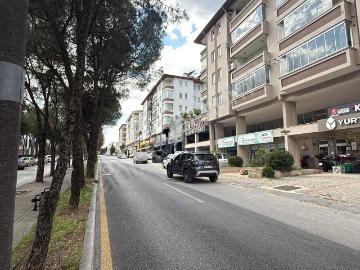 Muğla Orhaniye Mah. Kiralık 3+1 Arakat 140m²