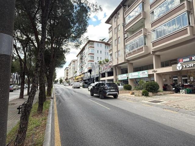 Muğla Orhaniye Mah. Kiralık 3+1 Arakat 140m²