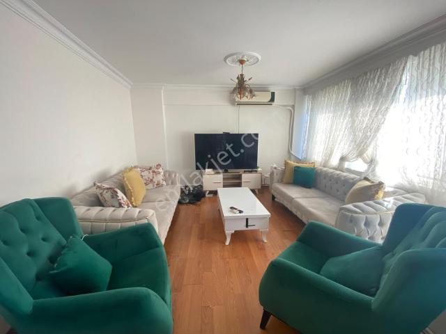 Muğla Orhaniye Mahallesinde 3+1 Eşyasız Kiralık Daire