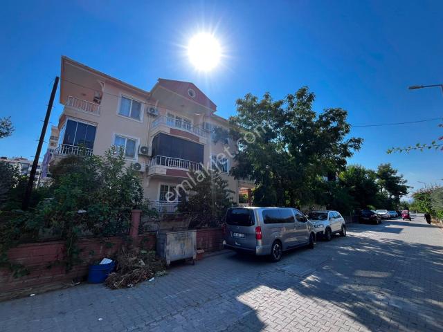 Muğla Ortaca Cumhuriyet Mahallesi’nde Kiralık 2+1 Daire