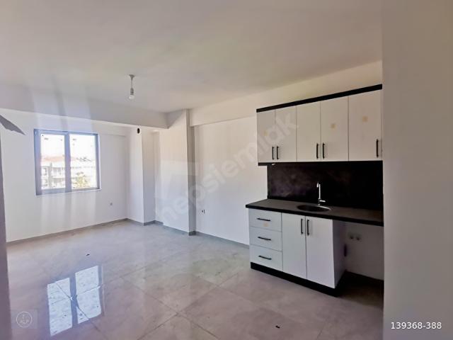Muğla Ortaca Cumhuriyet Mahallsinde Satılık 2 +1Daire