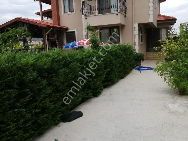 Muğla Ortaca Cumhuriyet Mh 280m2 Müstakil Villa
