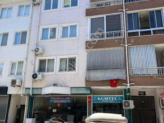Muğla Ortaca Atatürk Mah. Kiralık Merkezi Konum Geniş 2+1 Daire