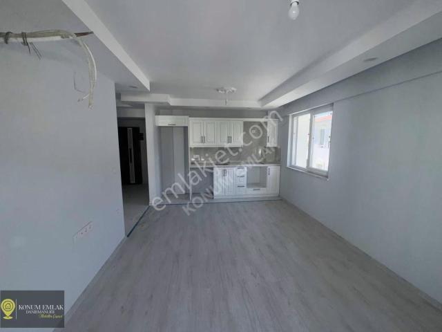 Muğla Ortaca Atatürk Mah Havuzlu Kiralık 1+1 Daire