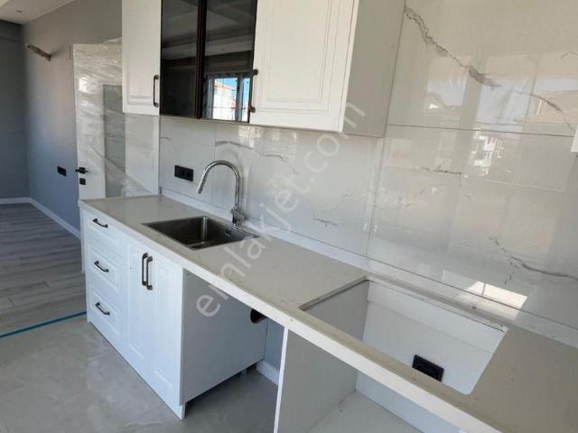 Muğla Ortaca Çaylı Satılık Sıfır 1+1 Daire