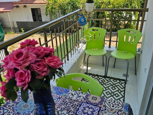 Muğla Ortaca Bahçelievler Satılık Daire