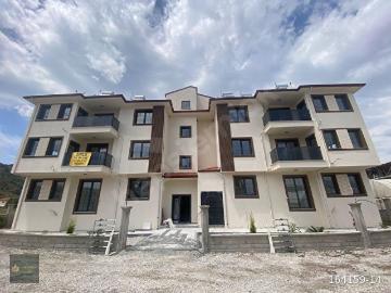 MUĞLA ORTACA DA SATILIK 2+1 DAİRE