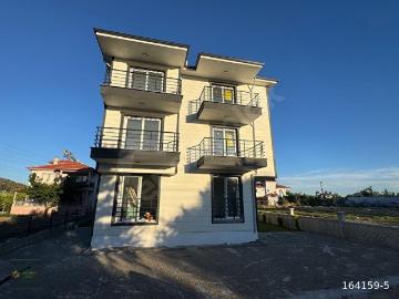 MUĞLA ORTACA DA SATILIK GENİŞ 2+1 DAİRE