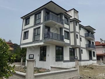 MUĞLA ORTACA DA SATILIK KUPON 1+1 DAİRE