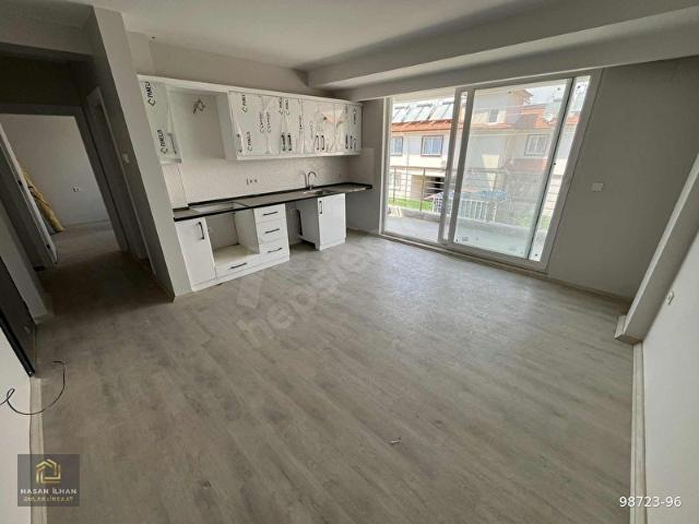 MUĞLA ORTACA KARABURUN MAHALLESİNDE SATILIK 1+1 SIFIR DAİRE