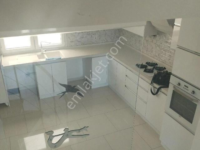 Muğla Ortaca Merkez De Satılık Dubleks Daire